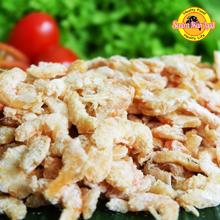 

⭐BISA COD⭐ Udang Ebi Kering - 250 gram