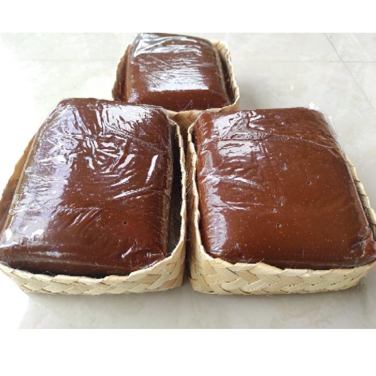 

[N-O1O] ✔] Jenang Ketan Asli | Dodol Shiva 1Kg-terviral