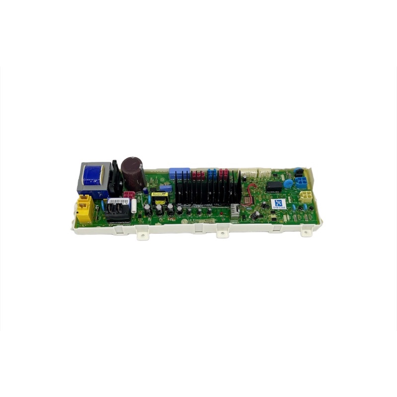 MODUL PCB MESIN CUCI FRONT LOADING LG F1007 F1007NMPW F8007NMCW (Power Supply) original