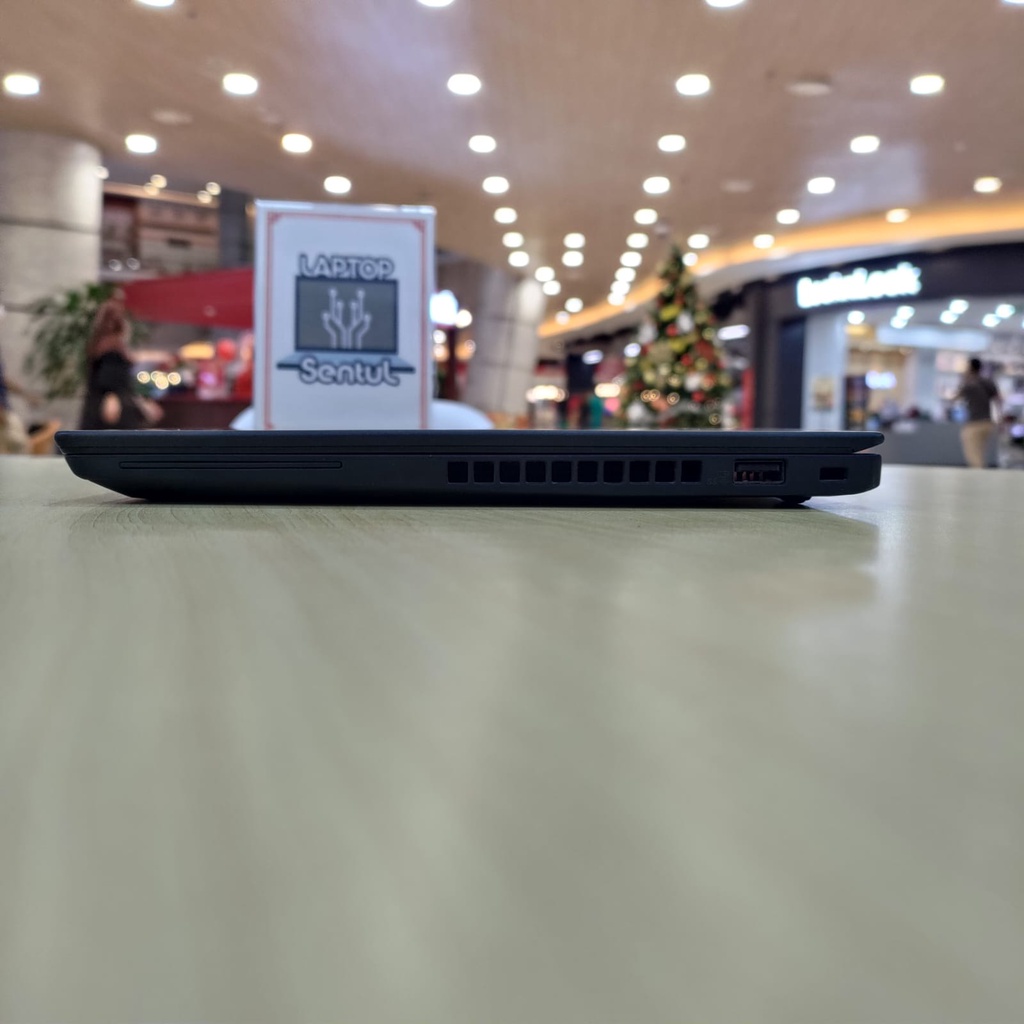 PROMO Laptop Lenovo Thinkpad X270 X280 Intel i5 RAM 8GB SSD 256GB FHD 12.5&quot; WIN10PRO