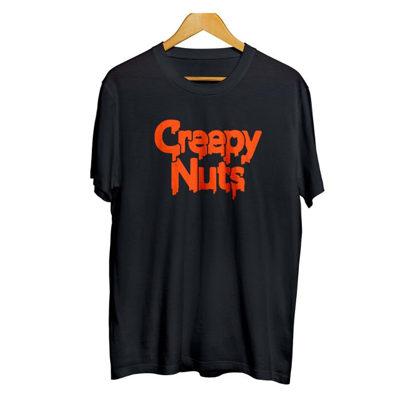 Kaos Japan Music Creepy Nuts Jpop - Baju Pakaian Pria Wanita