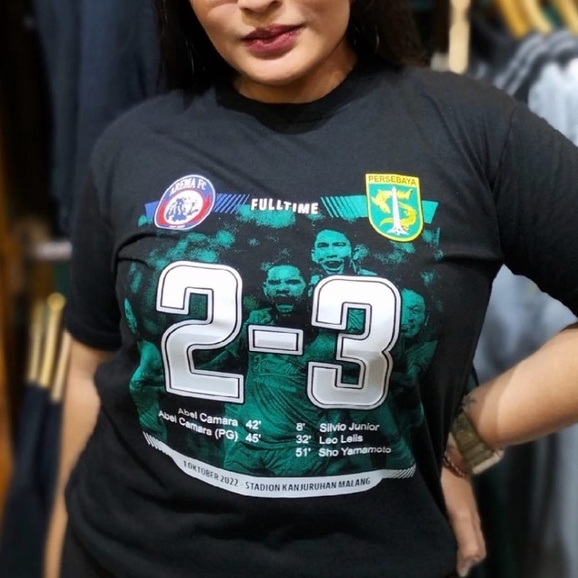 Kaos History Maker 2-3