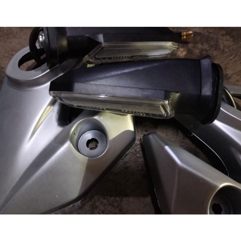 Kupingan Byson Plus Sen Kualitas Terbaik