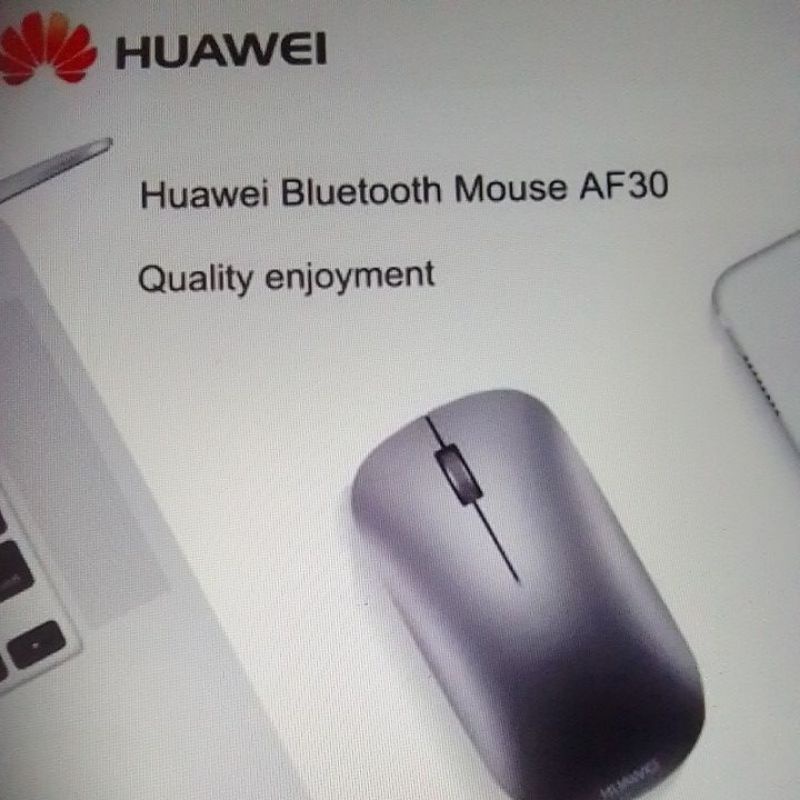 Huawei bluetooth mouse