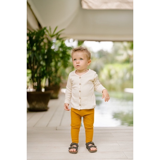 BOHOPANNA CARDIGAN BOHOPANNA/ Cardigan Anak Unisex Boy &amp; Girl