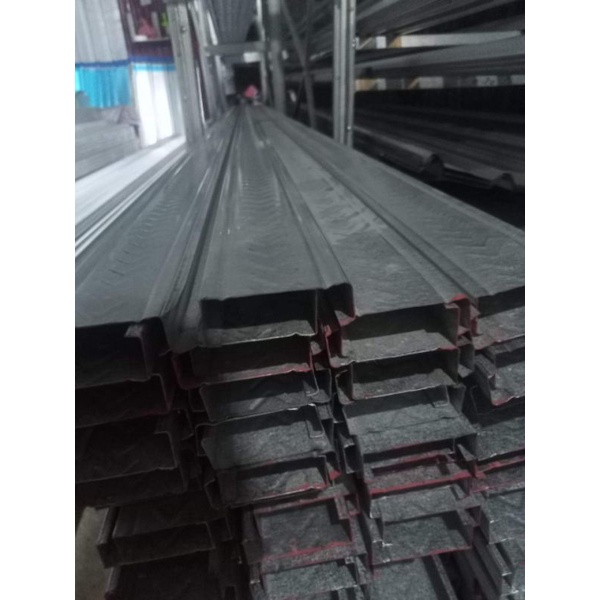 Rangka Galvalum Jember