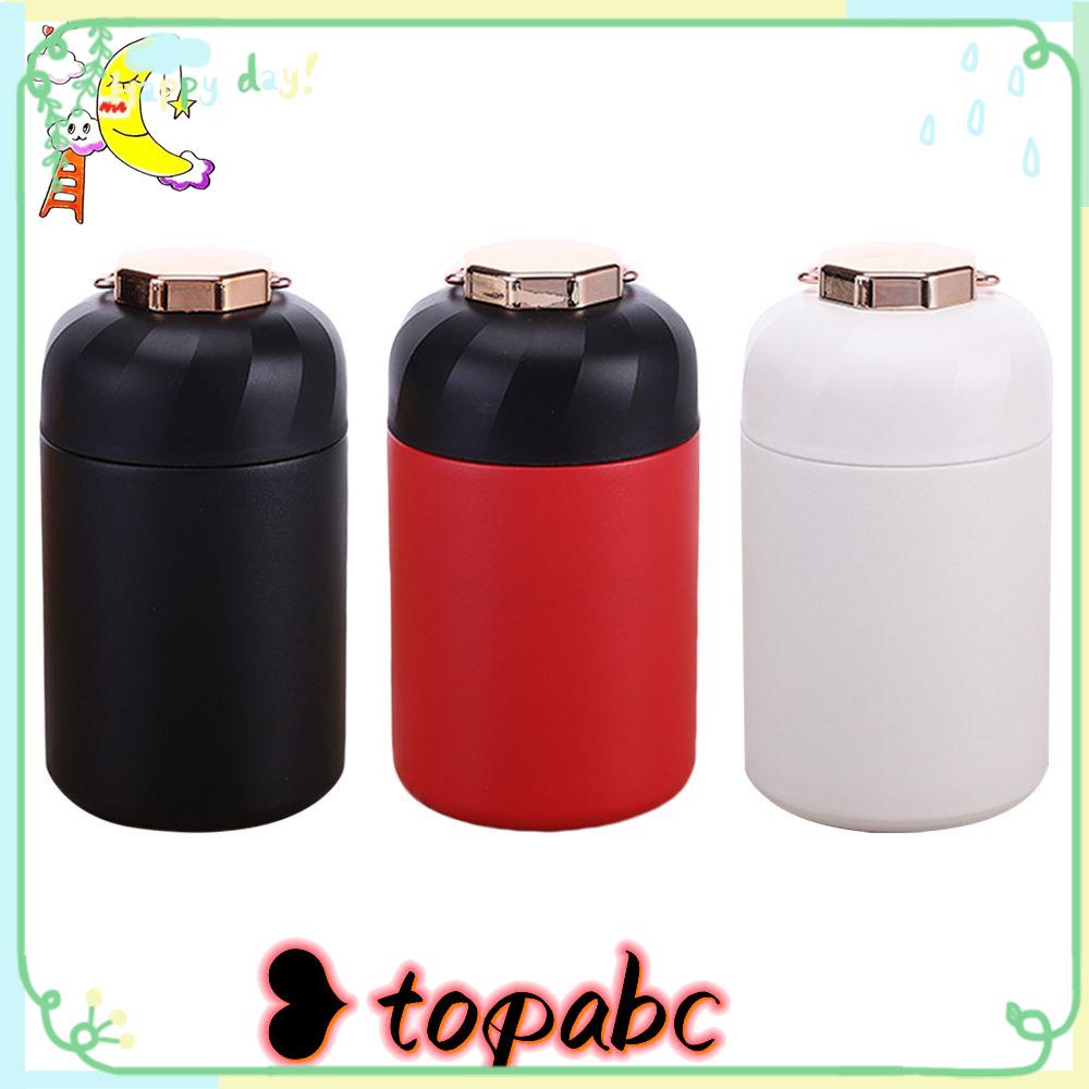 Top 600ml Stewed Beaker Travel Portable Cangkir Thermal Anti Bocor