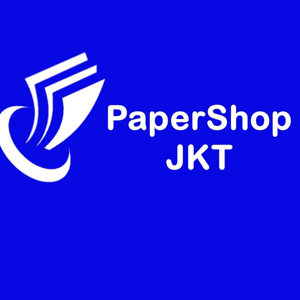 

[PRODUK 68FWG] Paper One A4 - 75 Gr - Kertas Foto Copy HVS - RIM 00Y