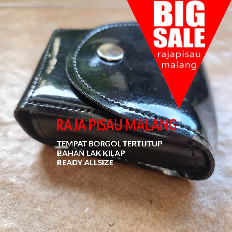 Sarung borgol tangan codura