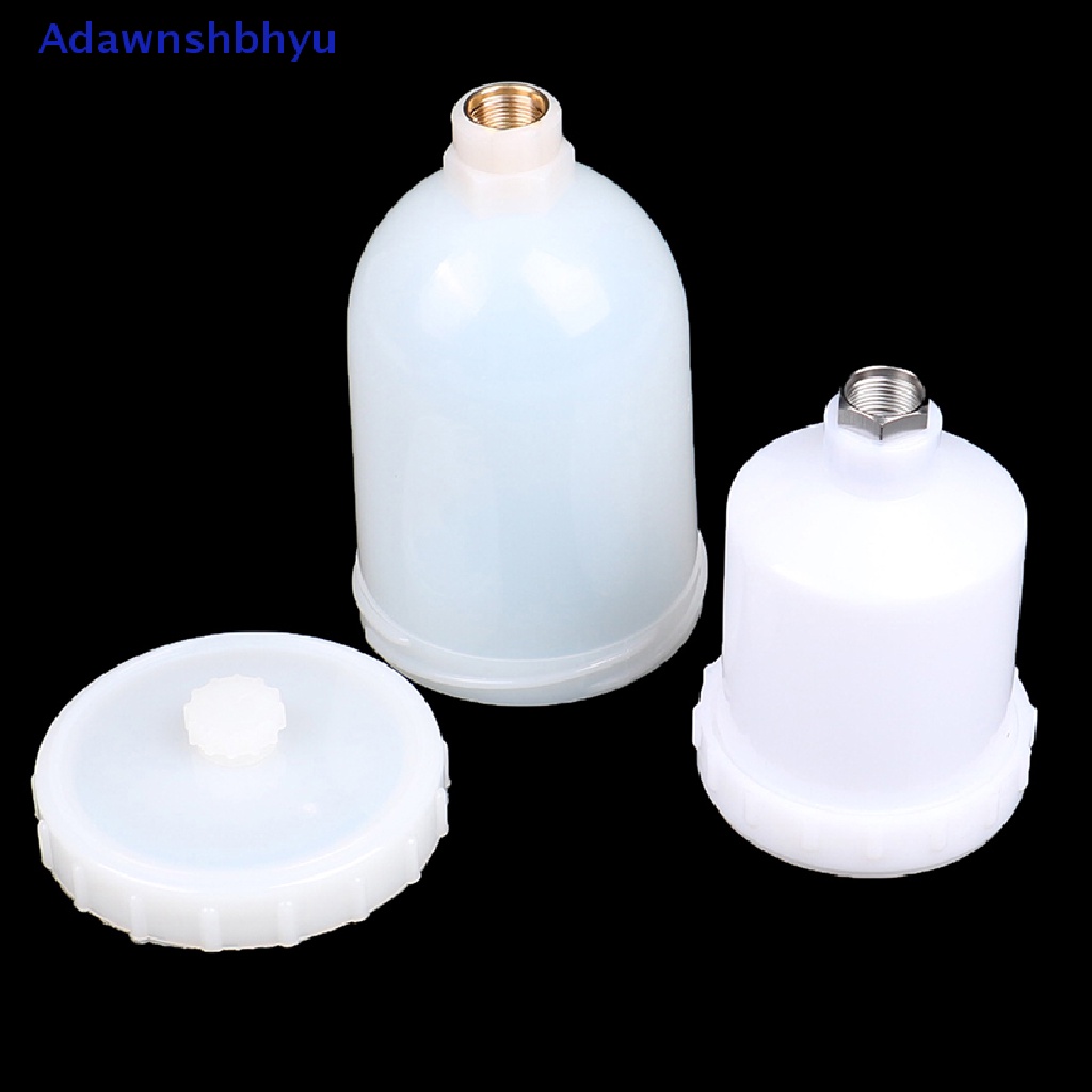 Adhyu Pot Plastik er Cup Air Gravity Feed Fastmover Thread Connector ID