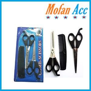 

Gunting rambut alat cukur rambut set BG07