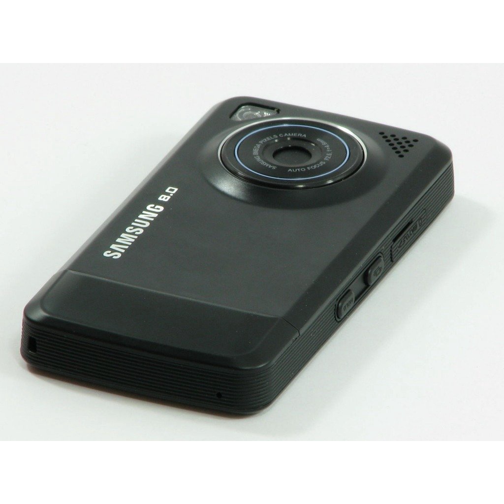 CASING HOUSING SAMSUNG PIXON / SAMSUNG M8800 FULLSET