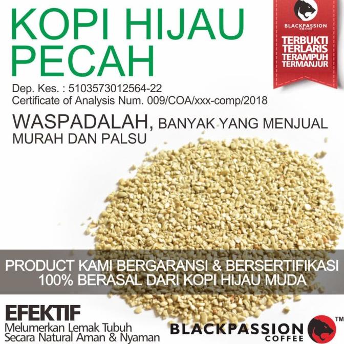 

[BISA COD] KOPI GREEN BEAN COFFEE SIAP MINUM