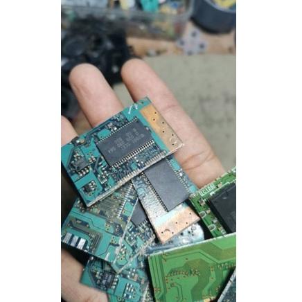 [D-R5R][➸] IC BIOS PS2 PANJANG KAKI 44&50 viral