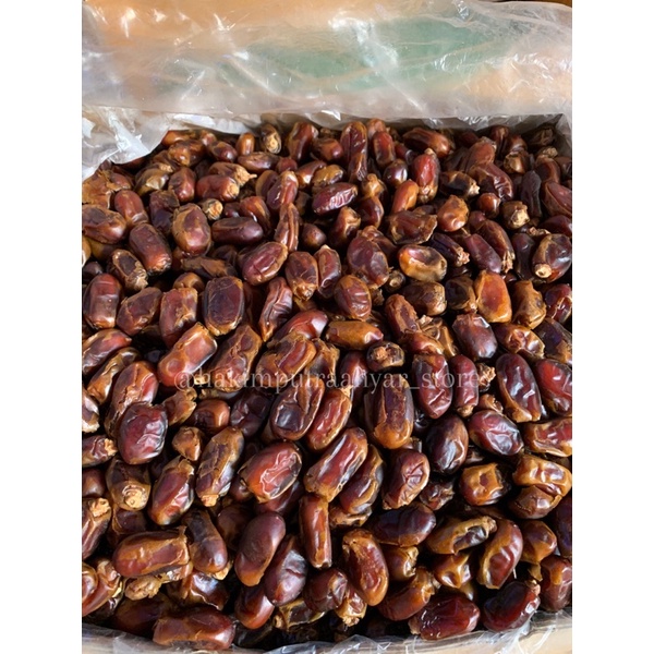 

Kurma Sayer Arabian Dates Best Quality Premium | Kurma Emirate Sayer Al-Jaher