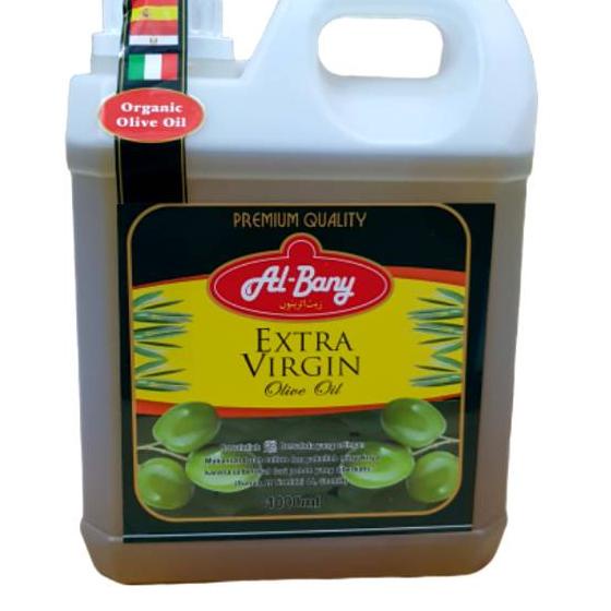 

SALE✅Zaitun Extra Virgin AlBany|RA7