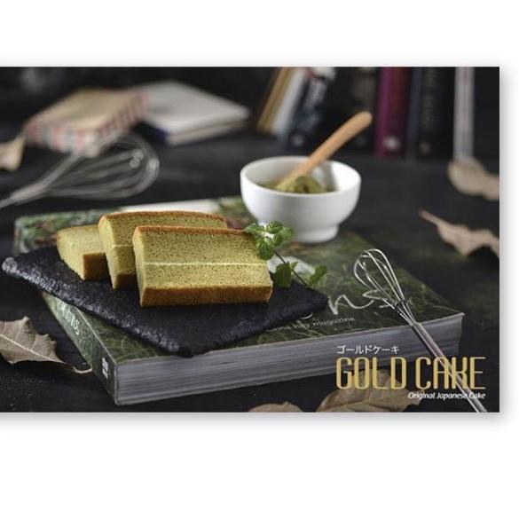 

り Rious Gold Cake Original Japanese Cheese Goldcake Mini