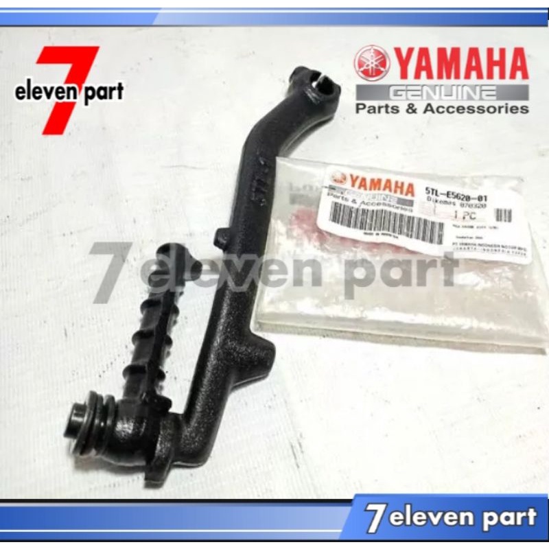 ENGKOL KICK STATER SELAHAN SELAH MIO SMILE SPORTY FINO MIO J ORIGINAL YAMAHA