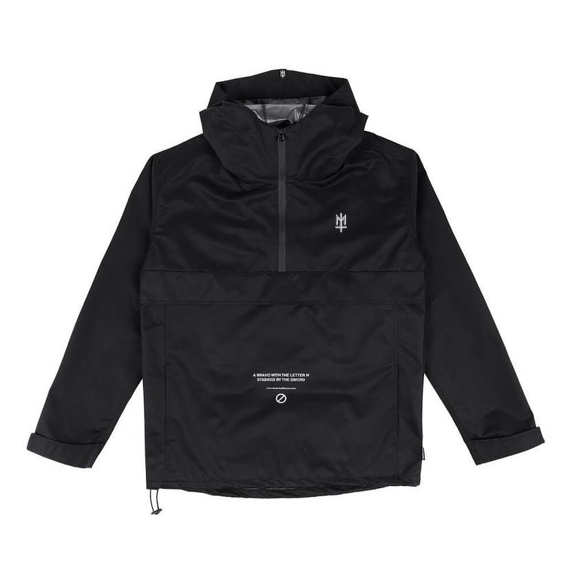 Maternal Disaster - Coach Jacket - EAREST