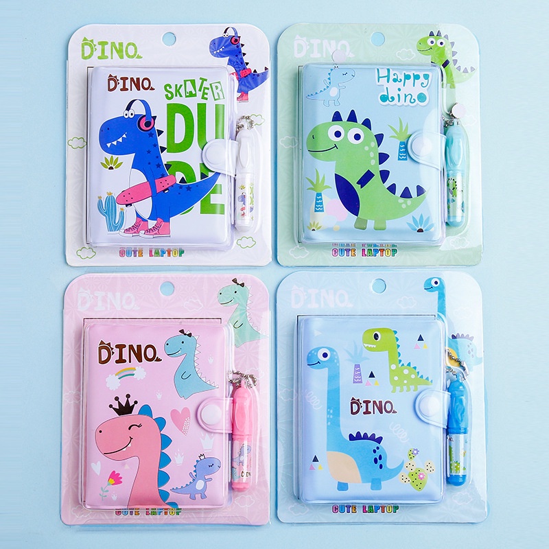 

1 SET BUKU DIARY / 1 SET NOTEBOOK KECIL