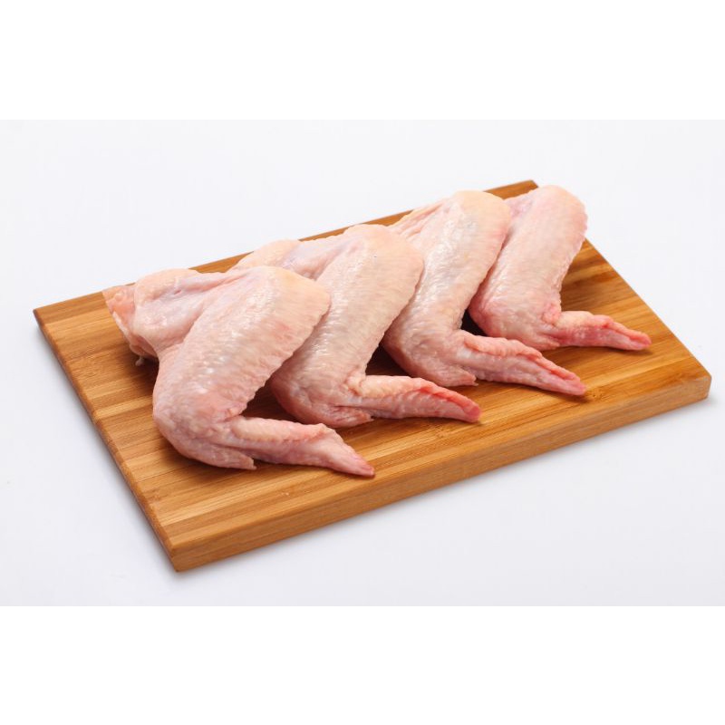

Sayap Ayam fresh cut 500gr