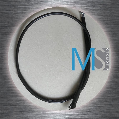 Kabel Kilometer / KM / Spedometer Honda Vario / Beat / Beat F1 / Scoopy - MS Otomotif