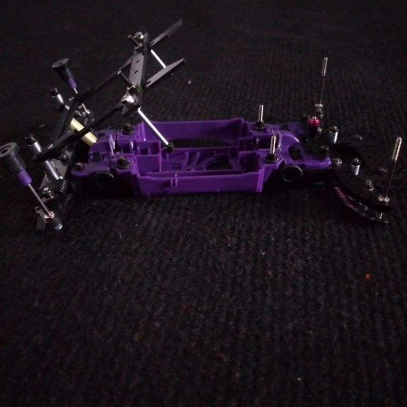 TAMIYA RTR STO