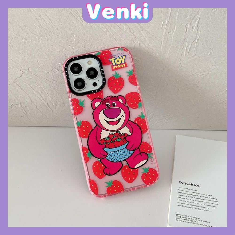 Case iPhone 14 Pro Max Thickened Silicone Soft Case Cute Cartoon Shockproof Camera Protection Compatible For iPhone 14 13 12 11 Pro Max XR XS 6 6S 7 8 Plus