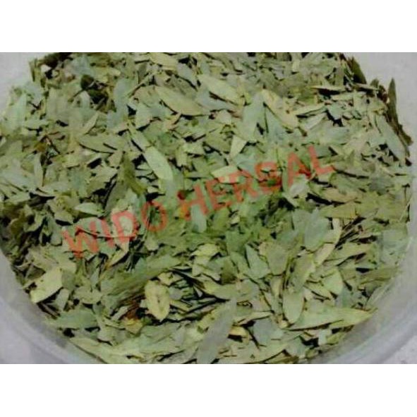 

[KODE EIIZ8] Daun Jati Cina 1kg 1000 gram Asli Good Quality