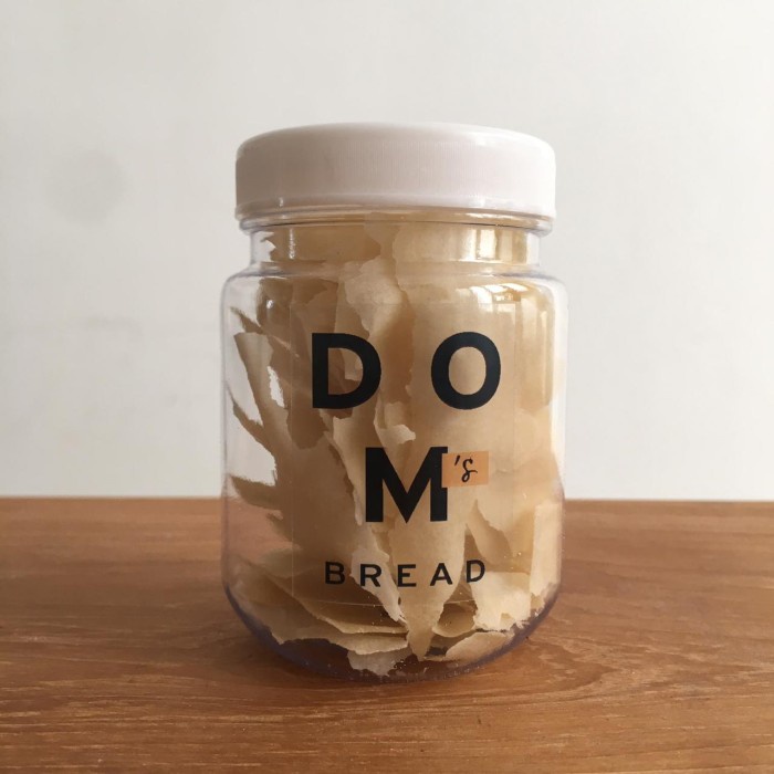 

Ragg Dombread'S Dehydrated White Starter