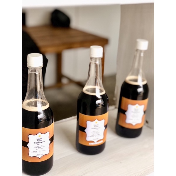 

Madu Mellifera nektar akasia