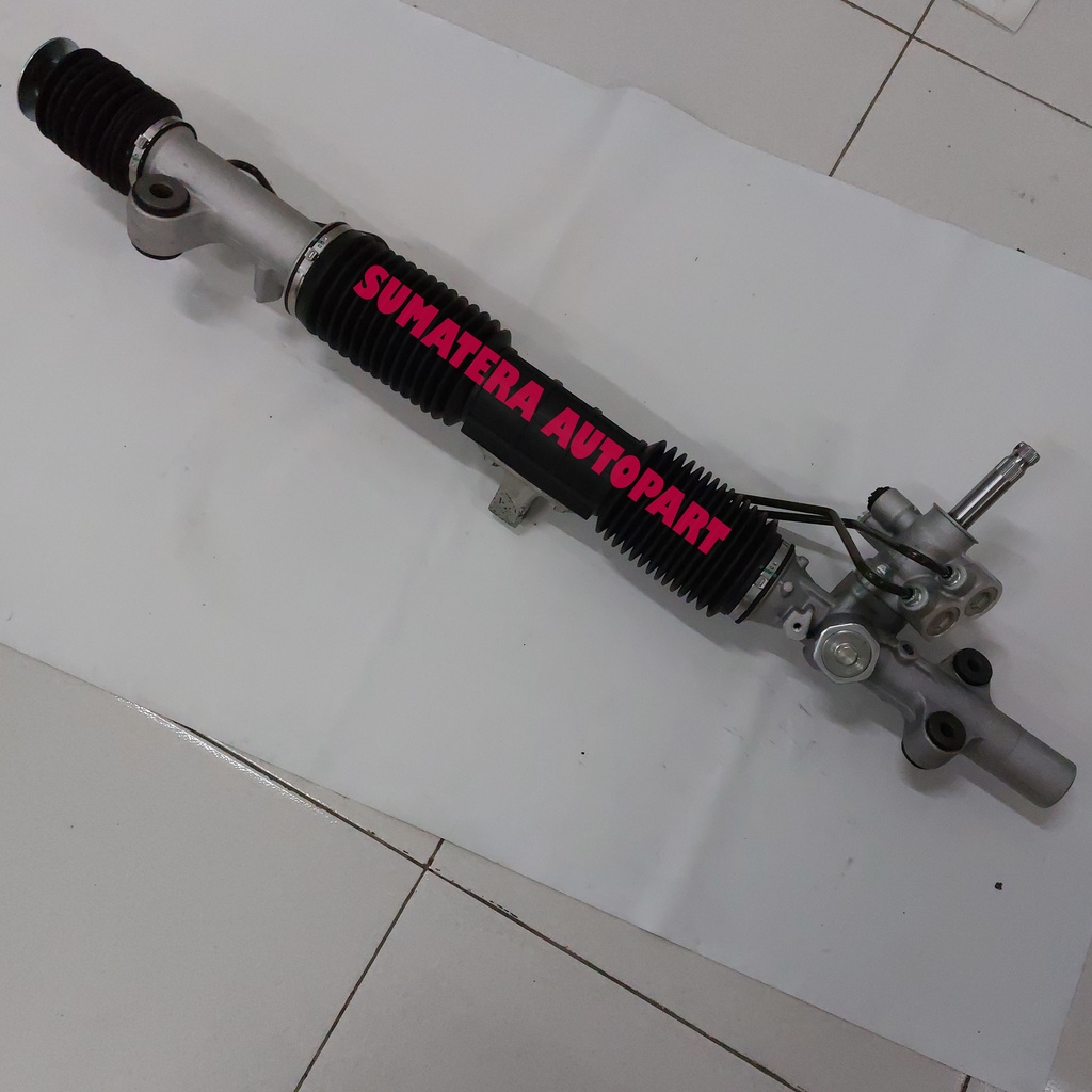 Rack Steer Power Steering Gear Box Assy Rak Stir Honda Civic Es Vti Vtis 2001 2002 2003 2004 2005