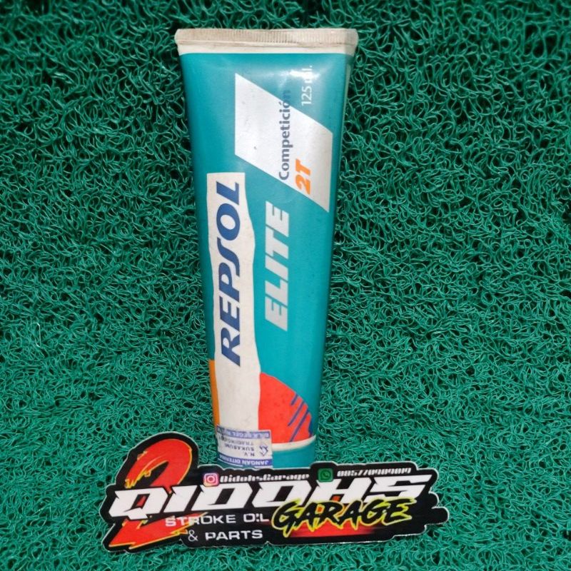 OLI Repsol ELITE COMPETICION 2T