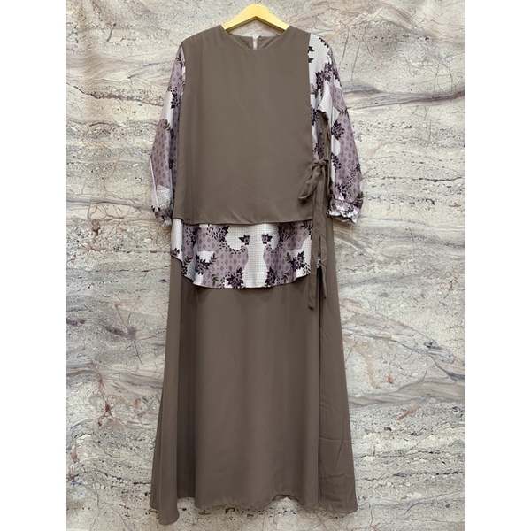 gamis 1911A13