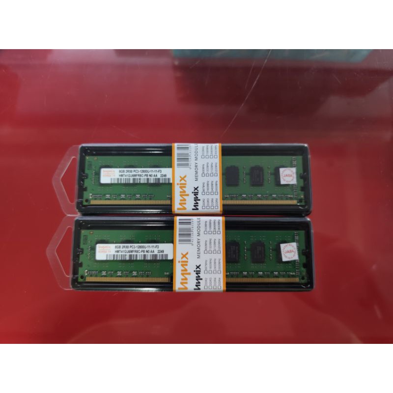 HYNIX LODIMM DDR3 1600 8GB PC12800