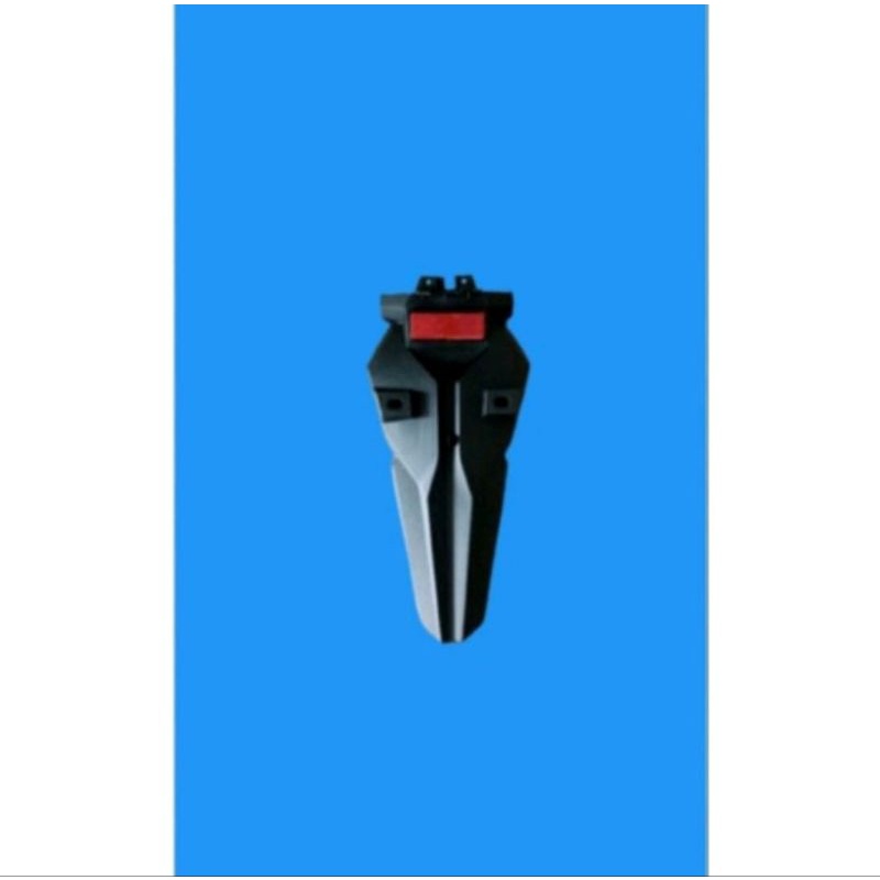 Spakbor belakang Vario 125 150 LED New 2018 2021plus mata kucing Original