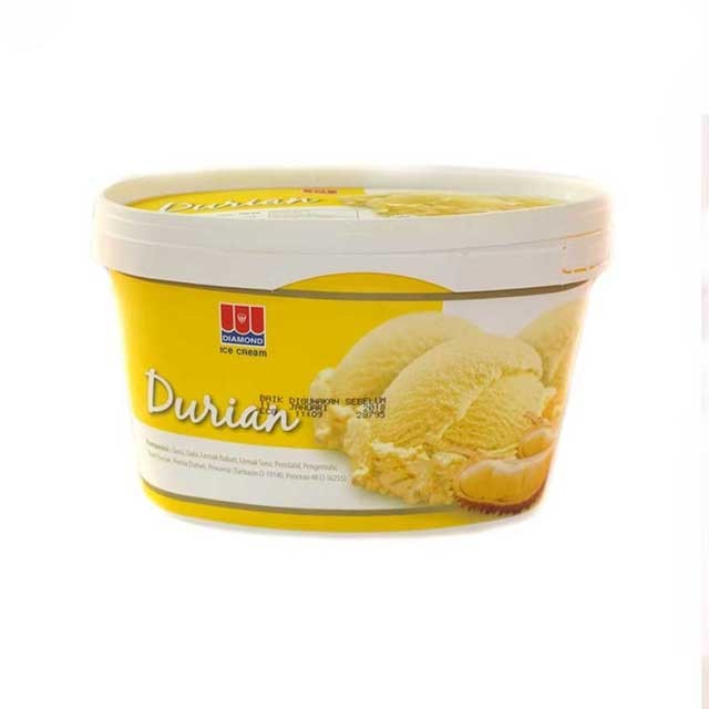 

✿ BISA COD✿ DIAMOND SPECIAL DURIAN 700ML HARUS INSTANT KURIR