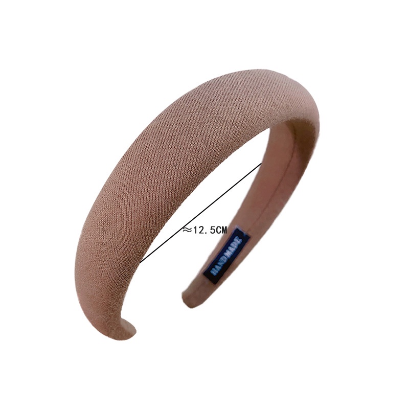 AMI HEADBAND BANDO FASHION KOREA WANITA AKSESORIS RAMBUT PERNAK PERNIK