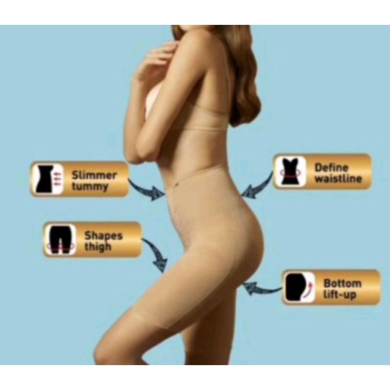 KORSET CELANA WANITA/SALE ORIGINAL WACOAL