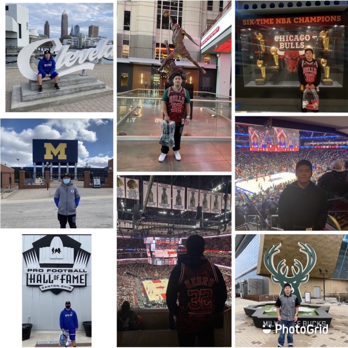 Sandal Sepatu Gunung Nike ACG Deschutz Blue Black 100% Ori CT2890-400