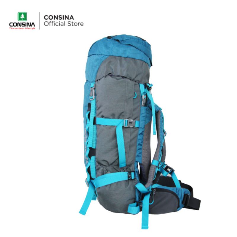 Tas Gunung Carrier Consina Tarebbi 60 L