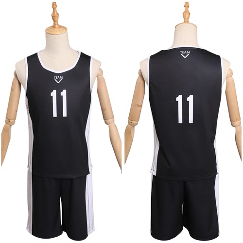 [qtakasi] blueLock Anime Cosplay Costume football jersey japan blue lock bastard man shine city