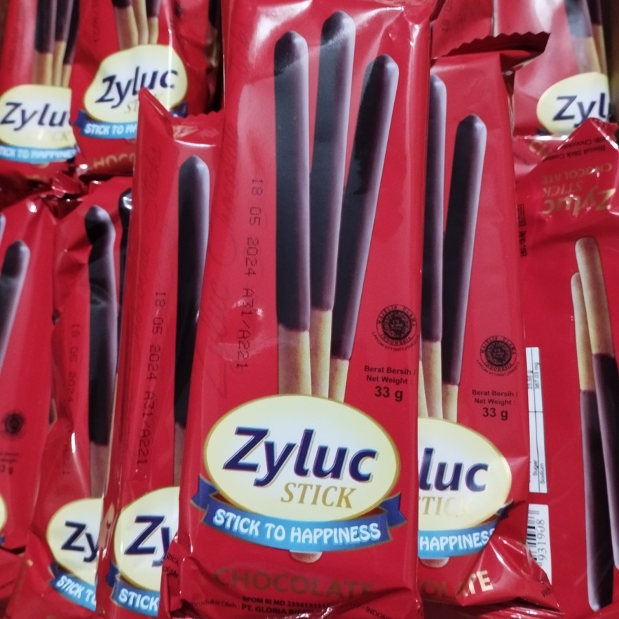 

zylux stick coklat biskuit