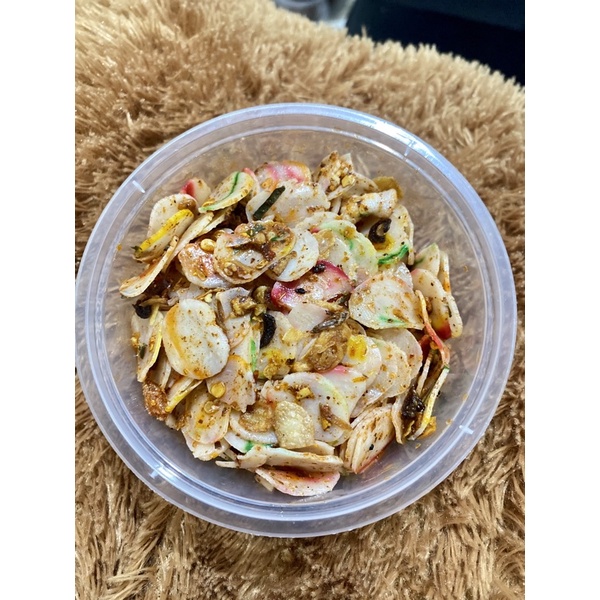 

SEBLAK KERING 150g