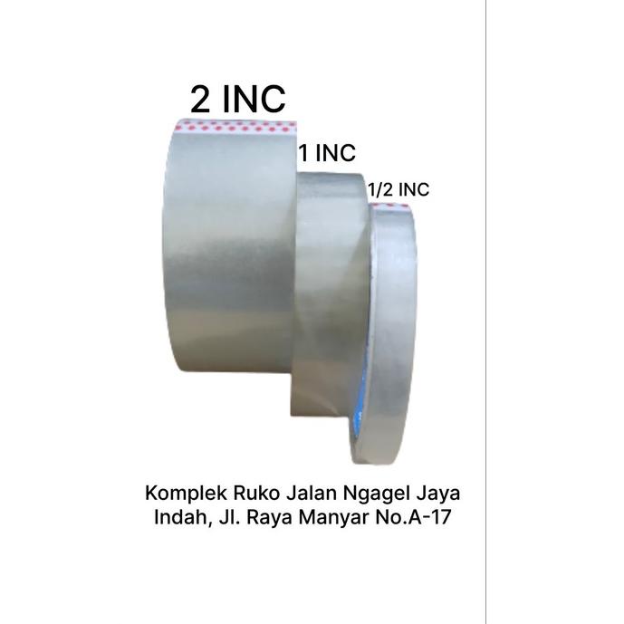 

➯ Lakban Fragile Merah Putih Daimaru Nachi Lucu Murah 100 Yard / 90 Yard / 80 Yard / 70 Yard / 60 Yard ↦