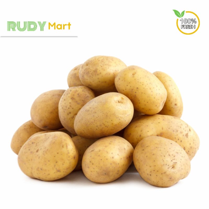 

KENTANG FRESH 500gr
