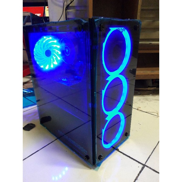 Cpu intel core i3 4150 Ssd256 ram16gb office/sekolahan/online