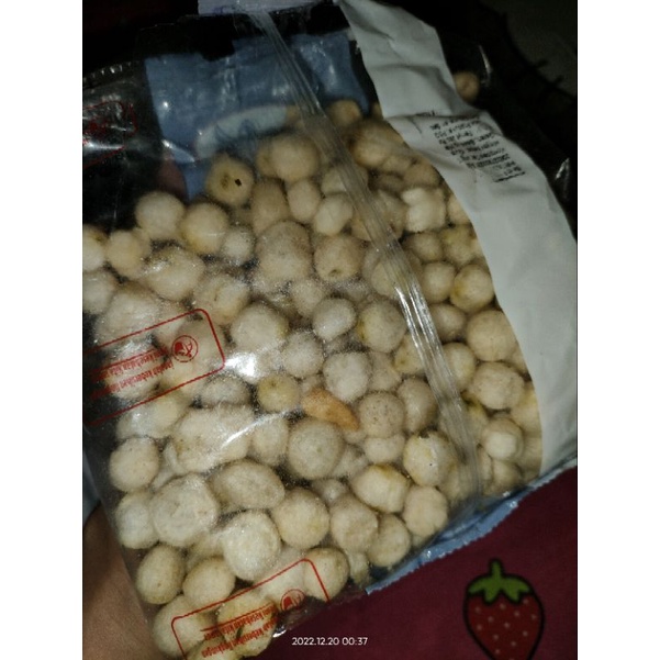 

pilus bawang