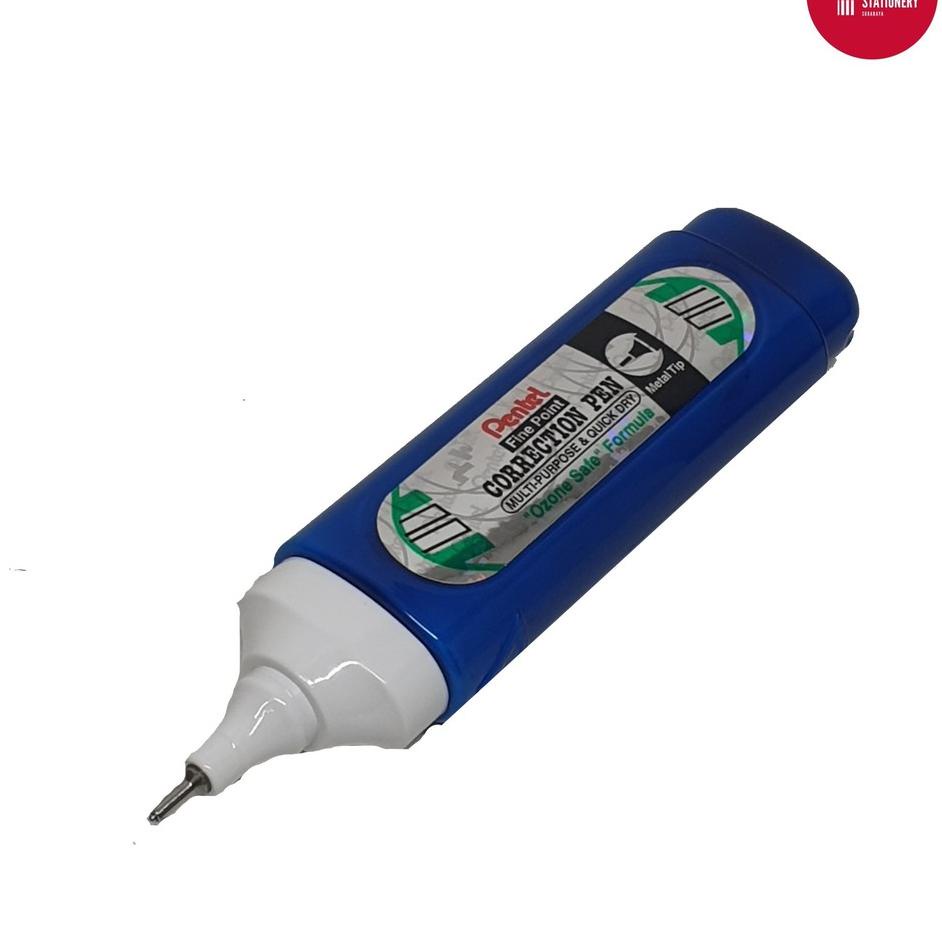

Best Now Tip-X/Correction/Tip-Ex/Tipex Pentel ZL31W Ujung Besi/Metal Fine Tip