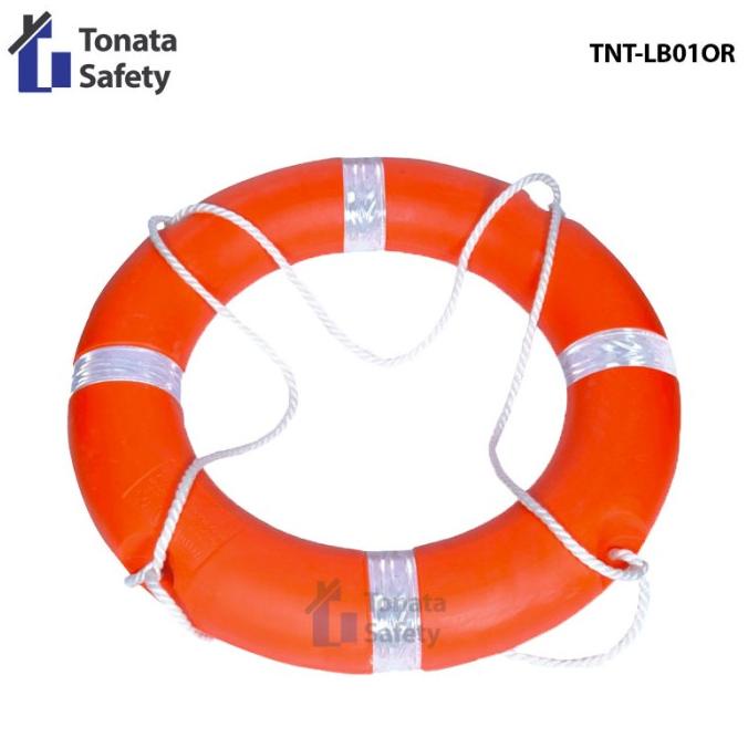 Life Buoy - Ring Buoy / Tonata Safety / 2.5 Kg